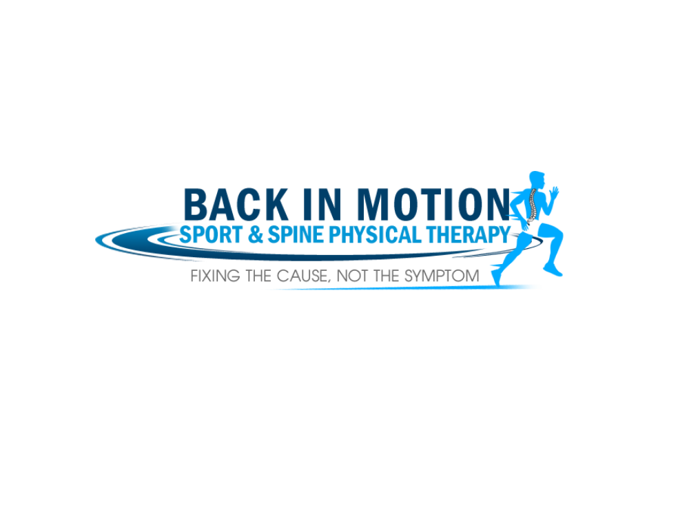 Back In Motion Sport & Spine Physical Therapy SCORE